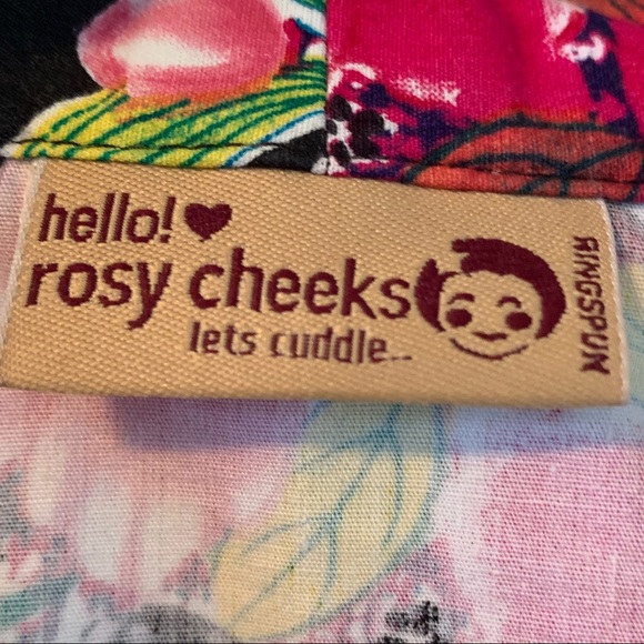 Unique fitted jacket with Chinoiserie details - Picture 2 of 9